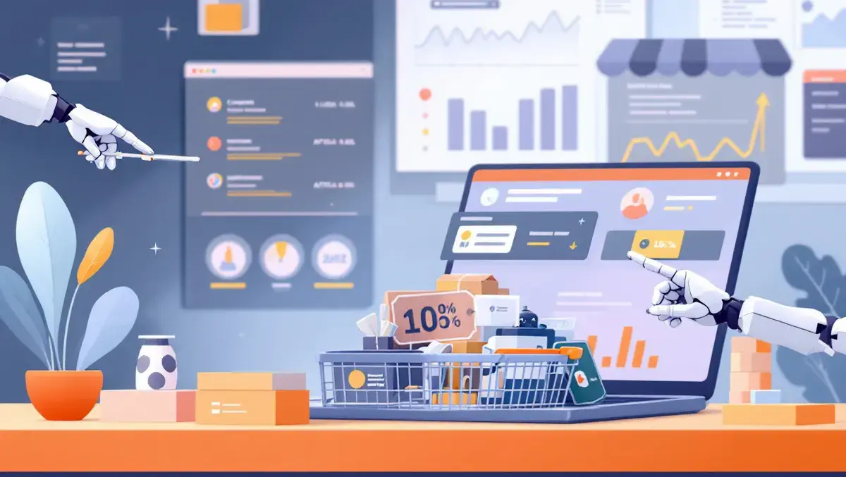 Benson relaunches to track coupon bots & AI agents