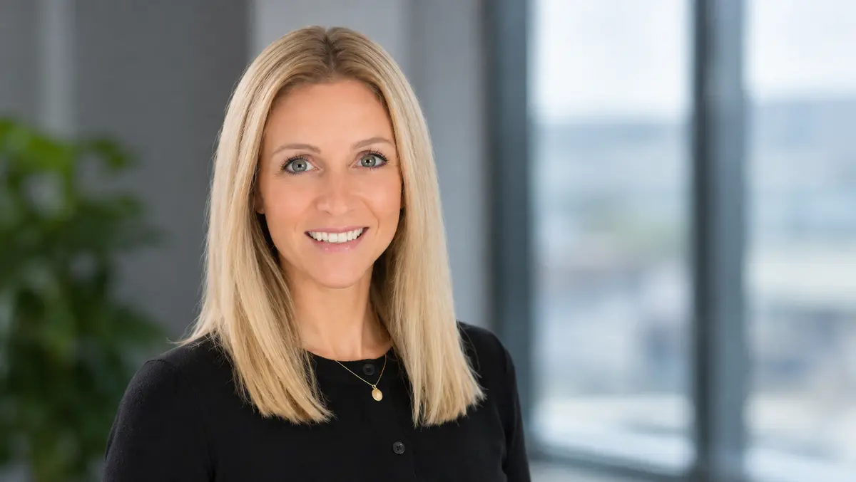 OneAdvanced names Emma Brown as Chief Financial Officer