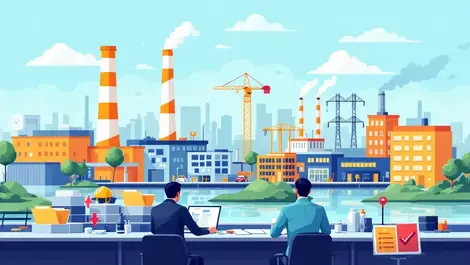 ERP event shows firms need basics before AI adoption