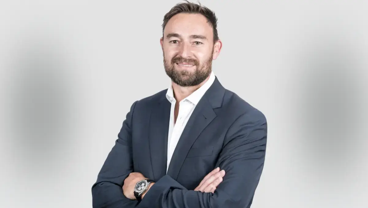 Yoono appoints Ilan Davimes to lead Crown Dependencies