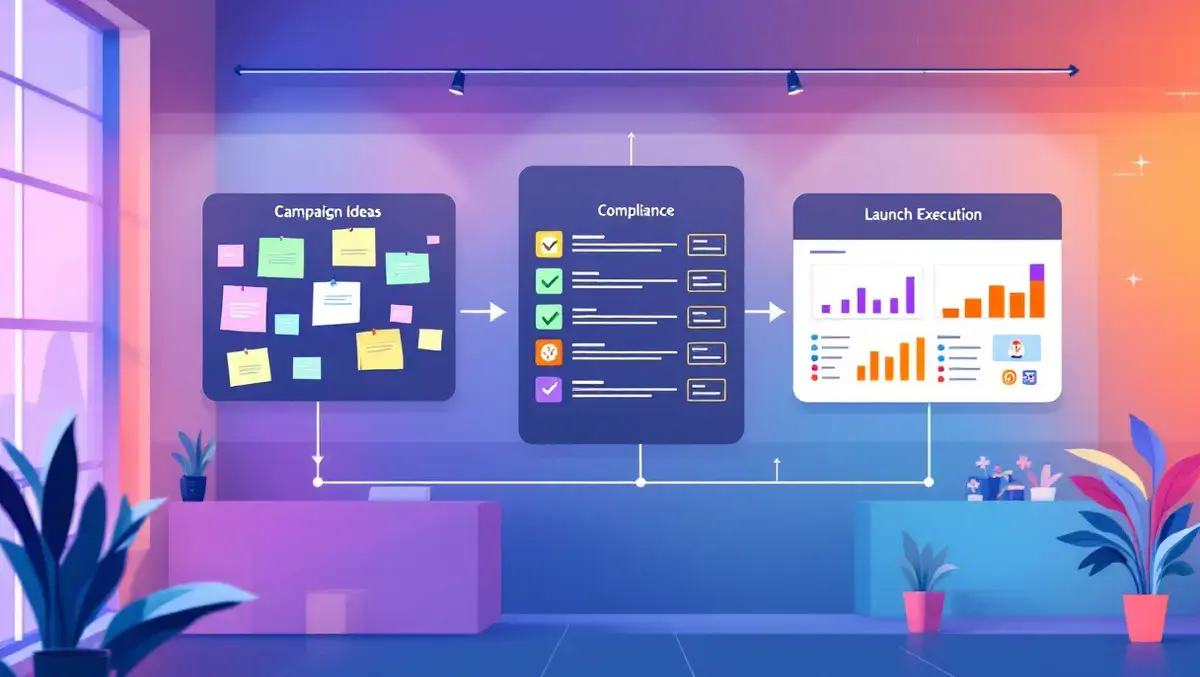 Sprinklr launches marketing AI agents beta for teams
