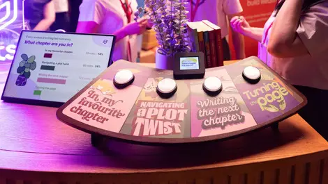 Women embrace 'writing the next chapter', PocketSmith finds